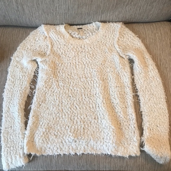 Free People Tops - Free People sweater size medium